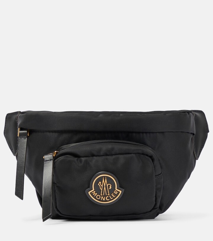 Moncler Felicie nylon belt bag - ShopStyle