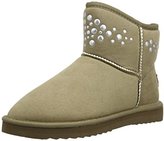 Thumbnail for your product : Esprit Womens Uma Stud Bootie Slouch Boots