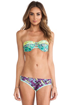 Thumbnail for your product : Maaji Underwire Bandeau Top