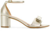 Thumbnail for your product : Ferragamo Vara Bow sandals