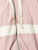 Thumbnail for your product : Marni Colour-Block Hooded Jacket