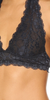 Thumbnail for your product : Free People Galloon Lace Halter Bra
