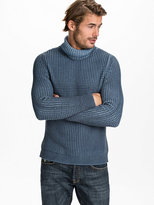 Thumbnail for your product : Ruffle & Bow Original Knit Turtle