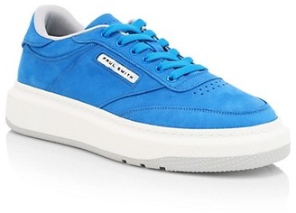 Paul Smith Hackney Leather Sneakers