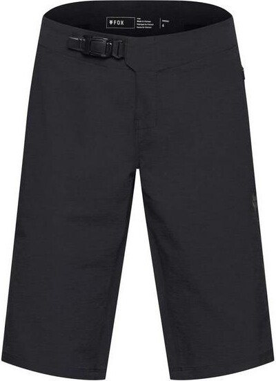 Fox Racing Women's Ranger Lined Bike Shorts