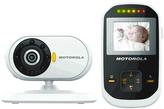 Thumbnail for your product : Motorola MBP18 Digital Wireless Video Baby Monitor