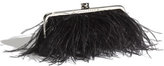 Thumbnail for your product : BCBGMAXAZRIA 'Feather' Clutch