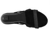 Thumbnail for your product : Kelly & Katie Maggie Wedge Sandal