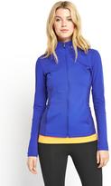 Thumbnail for your product : Under Armour Perfect Ribbed Jacket
