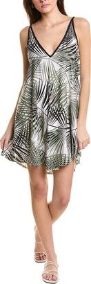CoCo Reef Femme Cover-Up Dress