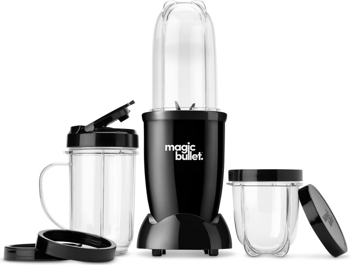 Magic Bullet Personal Blender & Accessories MB1001B - ShopStyle