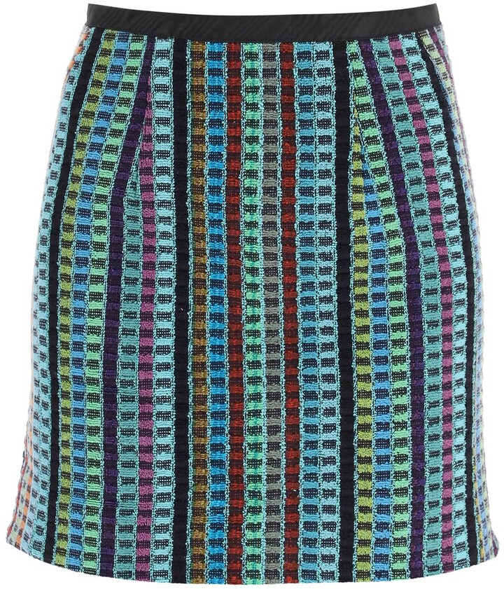 Womens Terry Cloth Skirt | Shop the world's largest collection of 