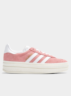 adidas Pink Shoes For Women | ShopStyle CA