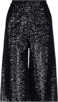 Thumbnail for your product : In The Mood For Love Cropped Pants Black