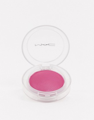 M·A·C MAC Glow Play Blush - Rosy Does It