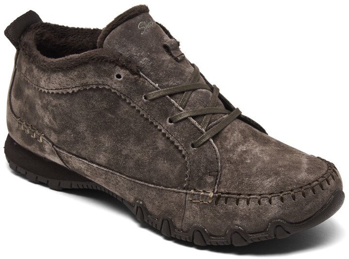 Skechers Women Bikers | Shop the world's largest collection of fashion |  ShopStyle
