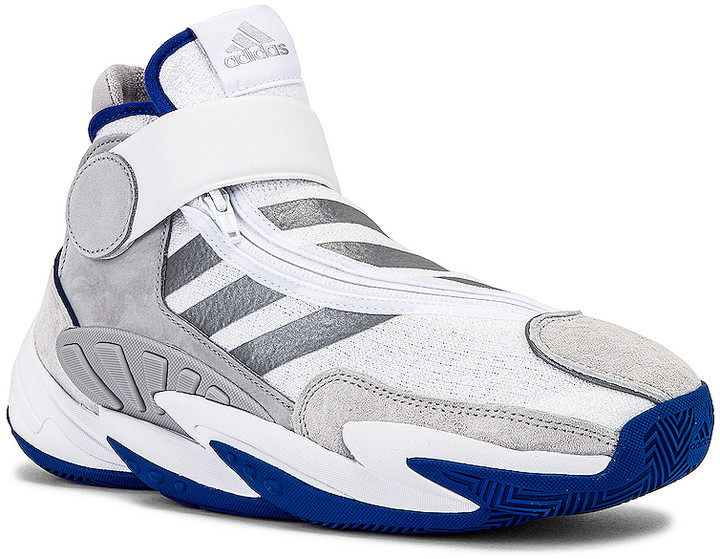 adidas mens velcro sneakers