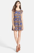 Thumbnail for your product : MinkPink 'Tiger Trail' Dress