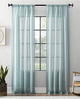 Sheer Linen Curtains Shopstyle Australia