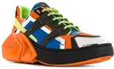 Thumbnail for your product : Hide&Jack Silverstone low top sneakers