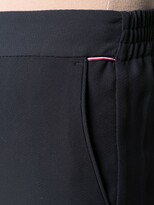 Thumbnail for your product : Tommy Hilfiger Cropped Tailored Trousers