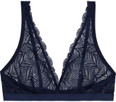 Thumbnail for your product : Cosabella Ferrara Lace Bralette