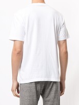 Thumbnail for your product : Champion logo-print crew neck T-Shirt