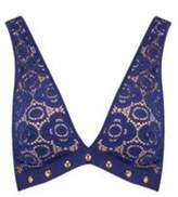 Thumbnail for your product : Mimi Holliday Hula-Hoop Triangle Bralette
