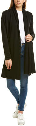 Hannah Rose Cashmere Duster