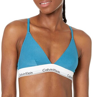Calvin Klein Calvin Klein Women's Modern Cotton Triangle Bra
