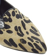 Thumbnail for your product : Kelsi Dagger Nitrogen Flat Shoe