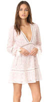 Thumbnail for your product : For Love & Lemons Sweet Disposition Dress