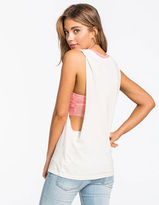 Thumbnail for your product : Element Desert Womens Muscle Tank