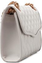 Thumbnail for your product : Rebecca Minkoff Diamond Quilted Mini Affair