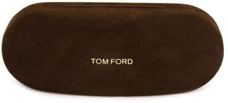 Tom Ford Eyewear 'Dana' sunglasses