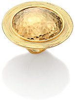 Thumbnail for your product : Chloé Djill Round Ring