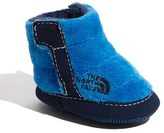 Thumbnail for your product : The North Face Fleece Bootie (Baby)
