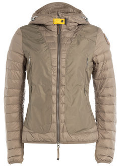 Parajumpers Quilted Down Jacket