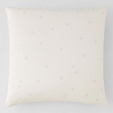 Thumbnail for your product : Hudson Park Mosaic Euro Sham - Bloomingdale's Exclusive