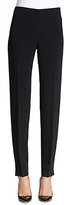 Thumbnail for your product : Antonio Berardi Skinny Stretch Cady Pants