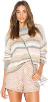 Thumbnail for your product : John & Jenn by Line Ava Sweater
