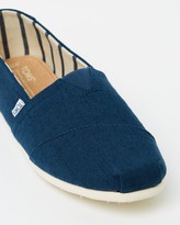 Thumbnail for your product : Toms Alpargata