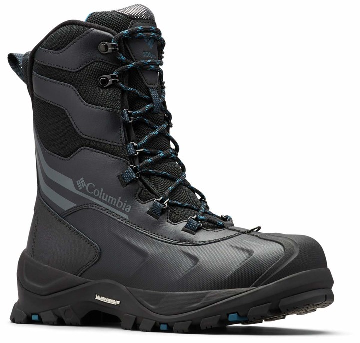 columbia men's bugaboot plus iv