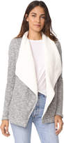 Thumbnail for your product : Z Supply The Sherpa Sweater Cardigan