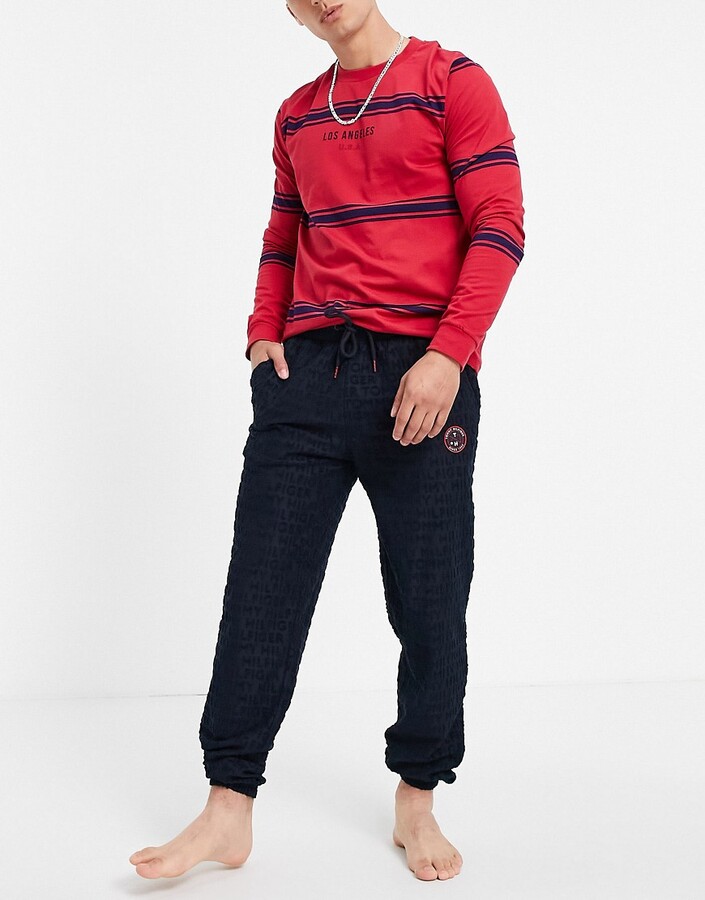 Tommy Hilfiger Sweats Mens | Shop the world's largest collection 