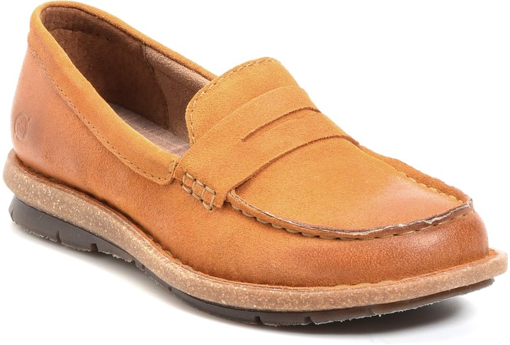 born wynter comfort bootie