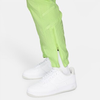 Nike Sportswear Heritage Windrunner Men's Woven Pants - ShopStyle