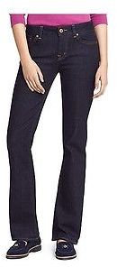 Tommy Hilfiger Women's Curve Boot Jean