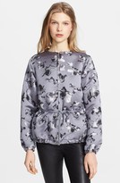 Thumbnail for your product : Thakoon Floral Jacquard Bomber Jacket