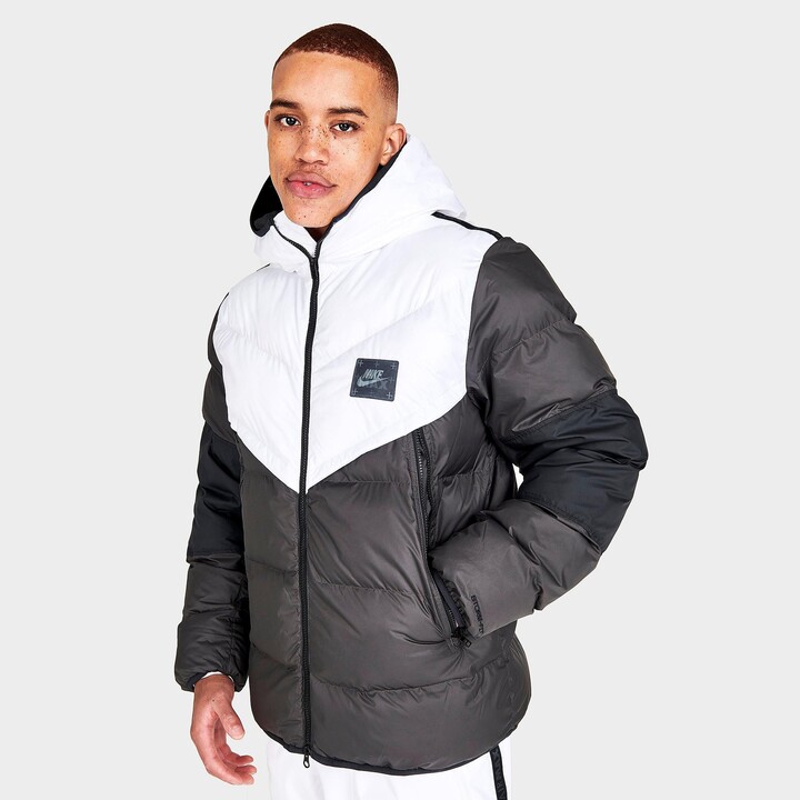 Nike Men's Sportswear Air Max Storm-FIT Windrunner Jacket - ShopStyle